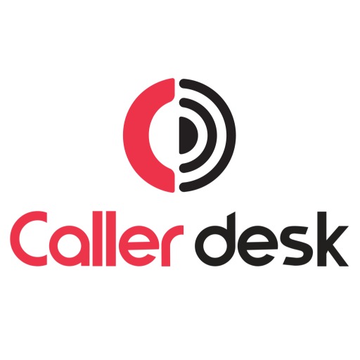 Caller Desk