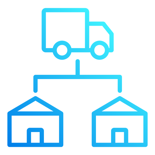 STOCK & DISTRIBUTOR